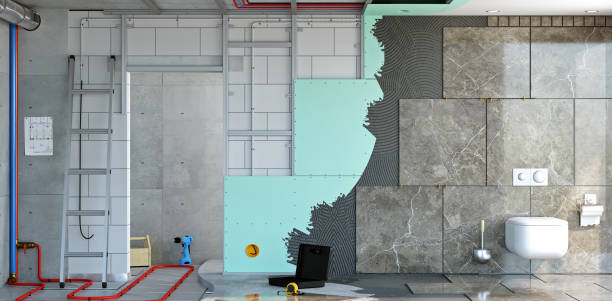 Best Mold Remediation for Rental Properties  in Roscommon, MI